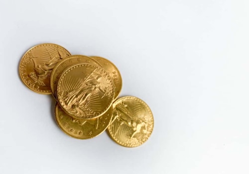 How much does a gold coin cost?